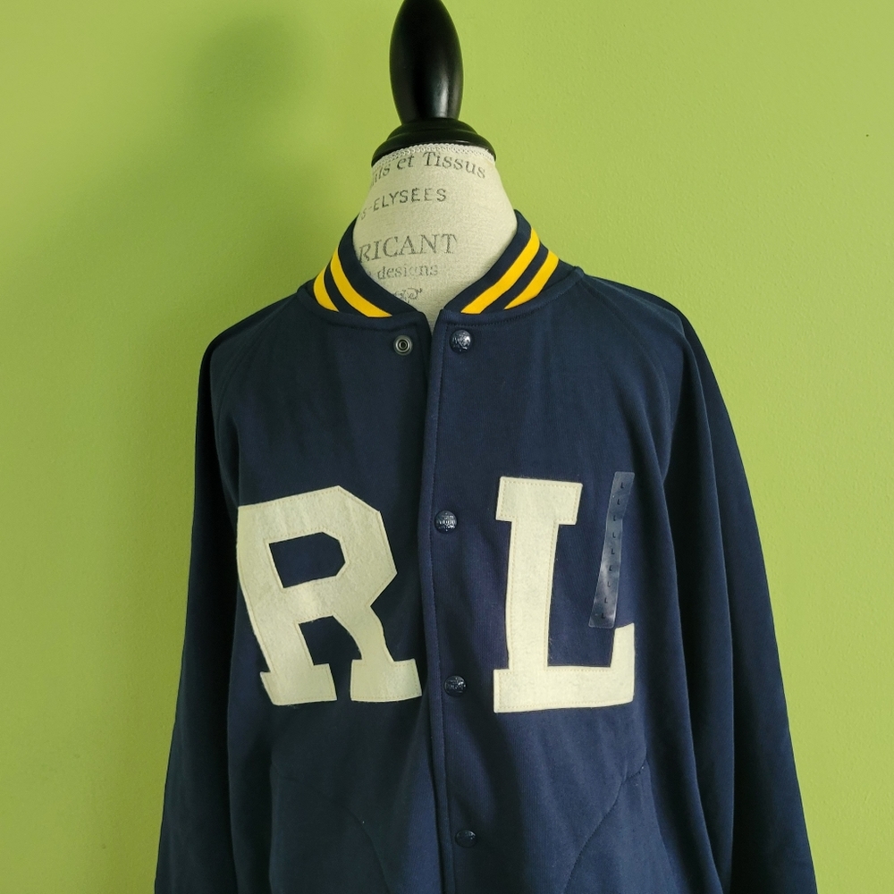 Ralph Lauren Sports  jacket
